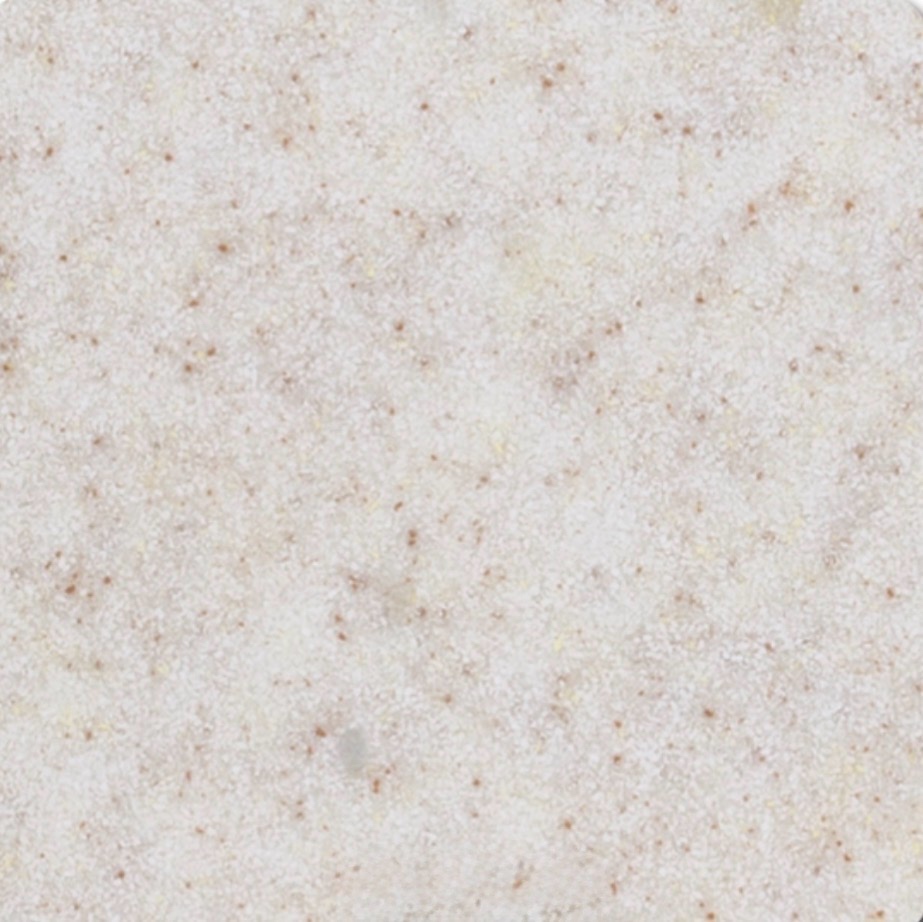 Cashmere finish