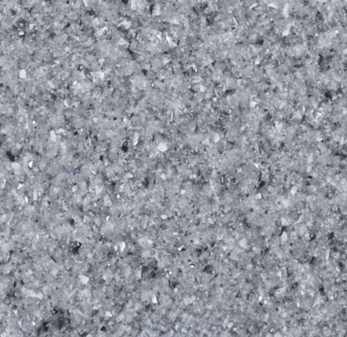 Slate Ridge finish